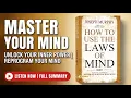 How Your Subconscious Mind Is Controlling Your Life Joseph Murphy THE MORALE