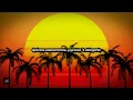 Kris R, Blessd, ROA, De La Rose, Luar la L, Clarent - GANAS REMIXXX (Letra Oficial / Lyrics)