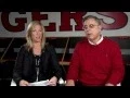 RVision 2015 Rutgers Football Parking Update