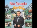 Weißt du, Muatterl, was i träumt hab'