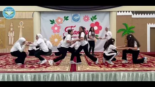 ياللي إنت أنا صورة منك رحاب المعرفة المسار المصري حفل يوم الأسرة           دندنها