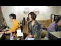 รู้ตัวช้า_JoPop(Cover)_ Jack BlackJack (Blackjack Live Session)