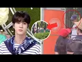 Download Lagu Jin BTS Spotted Walking in a Park with a Woman—Girlfriend or Family?