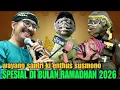 Lagu WAYANG SANTRI KI ENTHUS SPECIAL BULAN RAMADHAN 