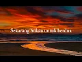 Download Lagu Cinta yang diam  Ariel Noah ft. Difki Khalif ( Official Lyrics Audio )
