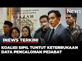 Download Lagu Imbas Polemik Ijazah Jokowi-Gibran, Koalisi Sipil Minta Data Pencalonan Pejabat Dibuka ke Publik