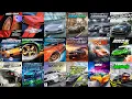 Evolution of Need For Speed Games 1994-2026