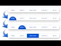 Animated Navigation Menu Using Pure CSS Clip-path