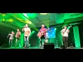 The Whistlin Donkeys - Las Vegas in the Hills of Donegal