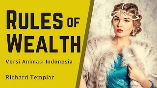 Aturan dalam Membangun Kekayaan | Rules Of Wealth