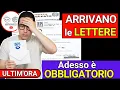 Download Lagu ULTIM'ORA INPS ARRIVANO LETTERE ➜ NOVITà OBBLIGO 17 SETTEMBRE per PENSIONI ADI AUU BONUS DISOCCUPATI