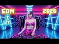 Lagu 💃 Sexy DJ Girl Remix 2026 | EDM Party Dance \u0026 Club Banger Night 🔥