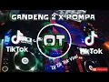 Download Lagu DJ Gandeng dua // Tik Tok viral 2020 // remix terbaru full bass🎧🎧