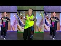 READY FOR THE RIDE | Sean Paul Ft. Stalk Ashley | ZUMBA FITNESS | Volume 22 | 2026