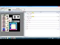 ELEVATOR SIMULATOR DIAGRAMA ESCALERA LOGIXPRO