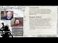 Fantasy Labs Trailblazer Ranger Archetype by Review