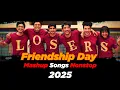 Download Lagu Friendship Songs Mashup | Friendship day  2025 Song Nonstop | VDj Royal