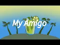 My Amigo (나의 친구) - Line Dance -내곡 라인댄스 초급반 - Level : Improver