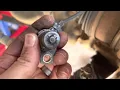 How to fix abs traction control kicking on randomly