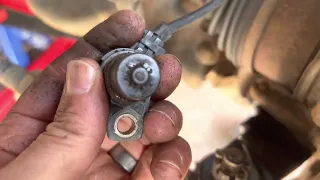 How to fix abs traction control kicking on randomly