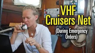 George Town Cruisers’ Net (in Times of Crisis / Emergency)