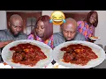 Download Lagu PRANK BACKFIRED ON HIM 🤣🤣 THIS IS KARMA | AFRICAN FOOD MUKBANG WHITE RICE AND STEW MUKBANG Download Lagu PRANK BACKFIRED ON HIM 🤣🤣 THIS IS KARMA | AFRICAN FOOD MUKBANG WHITE RICE AND STEW MUKBANG