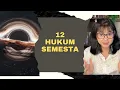 Lagu PATUHI HUKUM-HUKUM SEMESTA INI KALAU MAU SELAMAT DAN BAHAGIA.