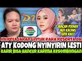 Lagu UNTUK PESERTA DA7, CONTOHLAH LESTI BUKAN ATY KODONG !!!