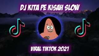 dj kita pe kisah rizky ayuba viral tiktok 2021 slow