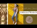 Download Lagu 25 Minutes Chinese Workout | Wanyo Mori | Remix by Dj Tibz
