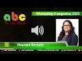 Download Lagu “Aanbesteding Project Van’t Hogerhuystraat is conform IDB-regels” - ABC