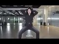 Ann Marie - Stress Relief (With G Herbo) l Ktown4u coex Academy Adolescent CLASS