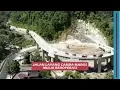 Lagu Uji Coba Lancar, Jalan Layang Camba Maros Mulai Dioperasikan