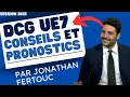 Download Lagu CONSEILS ET PRONOSTICS DCG UE7 - MANAGEMENT