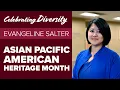 Willis Knighton Health Celebrates Asian American and Pacific Islander Heritage - Evangeline Salter
