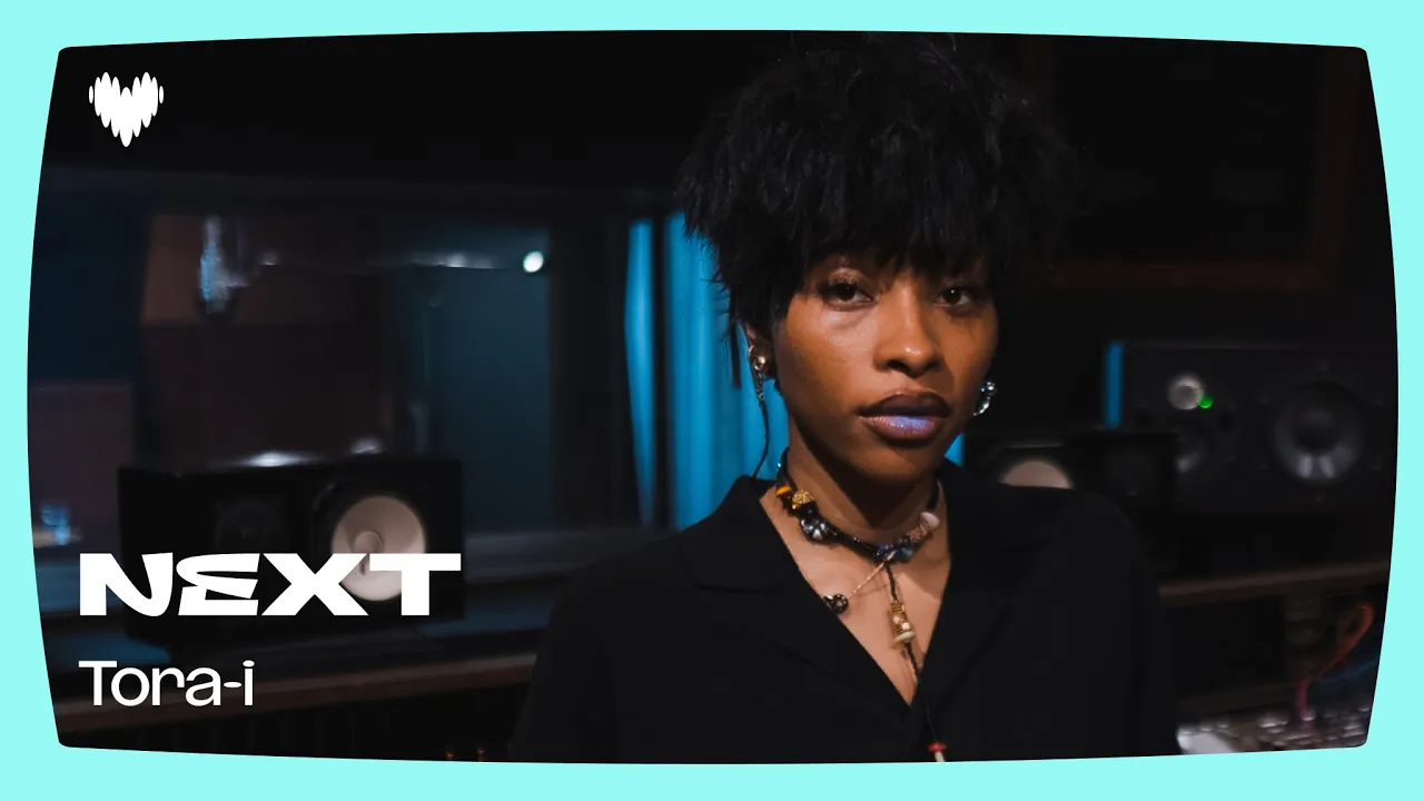 Tora-i - 10months | Deezer Sessions, Paris