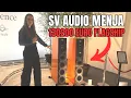 Download Lagu Danish SV-Audio MENJA: €130,200 Flagship Loudspeaker - Interview with Lærke Vestskov