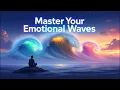 The 3 Emotional Waves in Human Design That Control Your Decisions
