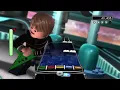 Download Lagu Lego Rock Band Deluxe - Don't Look Back In Anger Expert Guitar 100% FC