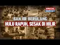 Download Lagu [FULL] Special Report - Banjir Berulang Hulu Rapuh, Sesak di Hilir
