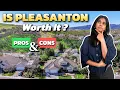 Is Pleasanton a Good Place to Live Pleasanton Cost of Living Pros and Cons Guide