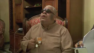 المبتهل الشيخ سعيد حافظ   تلاوة من القلب   دندنها