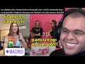 Download Lagu INTERNET ACUSA VÍRGINIA DE FORÇAR SEU ROMANCE COM VINI JR