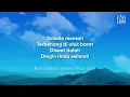 Raim Laode - Lesung Pipi (Lirik)