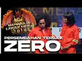 Download Lagu [EPISOD PENUH] Maharaja Lawak Mega Terbaik 2019 - ZERO