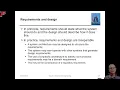 SWEG3301 Sommerville Chapter Four Requirements Engineering Part Two of Three
