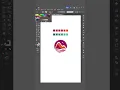 Batch Color Change in Just 5 Seconds with Recolor Artwork - Illustrator Tutorial