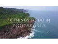 Lagu [4K] Top 10 Things to Do in Yogyakarta, Indonesia | Ft. Amanjiwo \u0026 Villa Borobudur