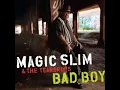 Magic Slim -  Champagne And Reefer