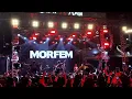 Morfem - Rayakan Pemenang // Live at Bukan Main Vindes